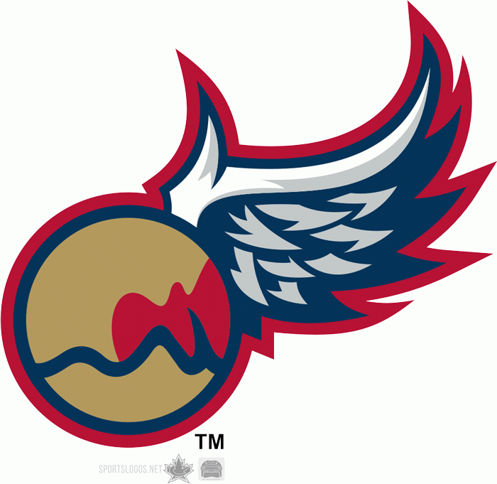 Grand Rapids Griffins 2010 11 Alternate Logo v2 iron on transfers for T-shirts